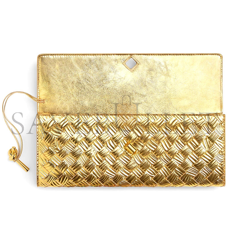 B0tt*ga Ven*ta ANDIAMO CLUTCH 741511V5XQ28472 (31*13*3cm)